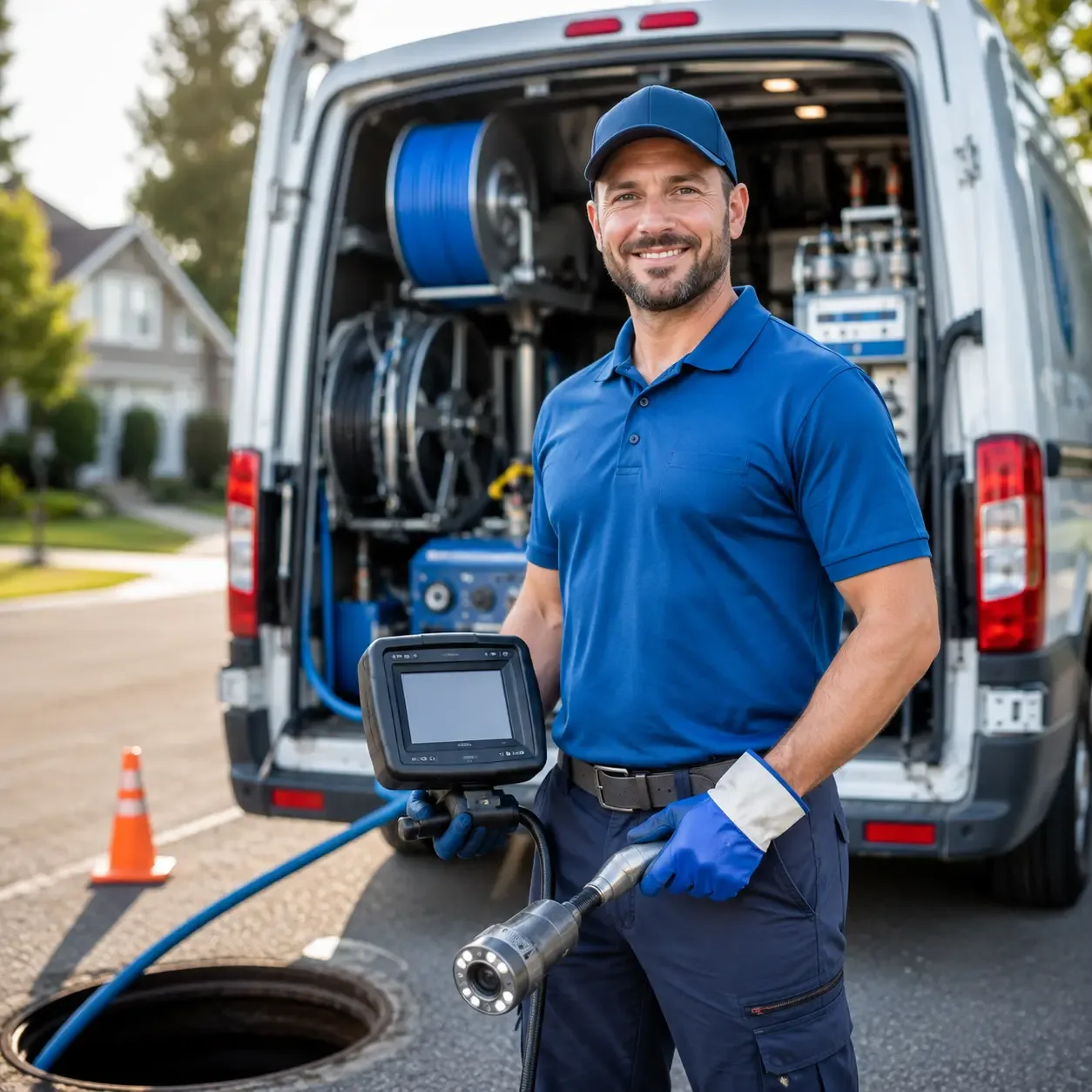 Local Pipe Relining specialists in Arapaho, OK
